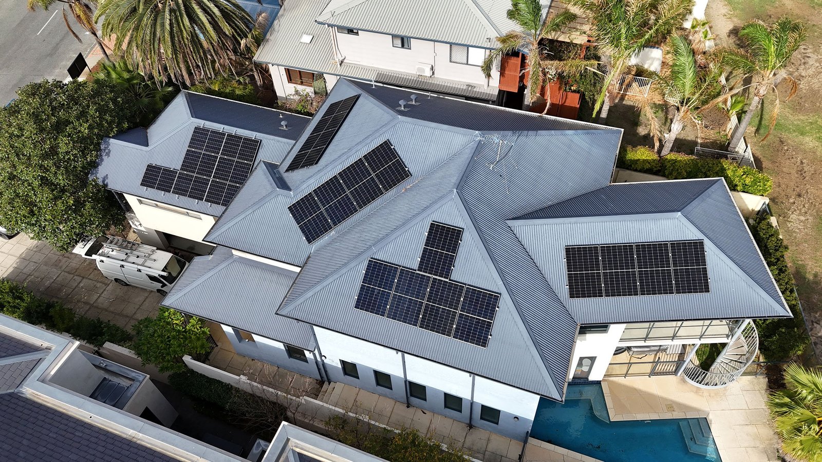 Millennial Power Group - Perth Electrician