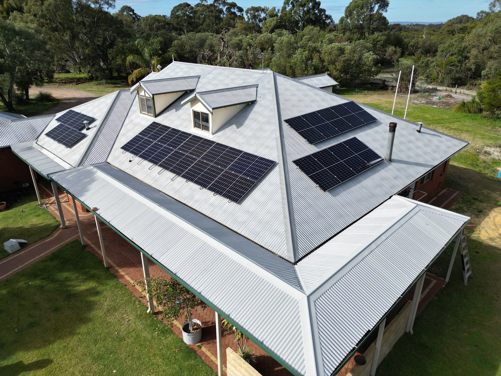 Millennial Power Group - Perth Electrician